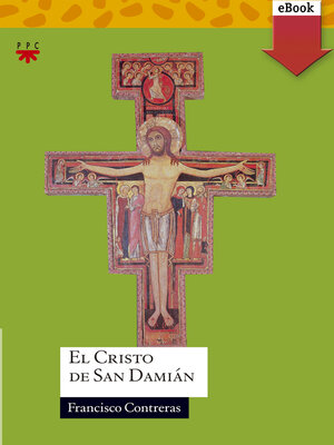 cover image of El cristo de San Damián